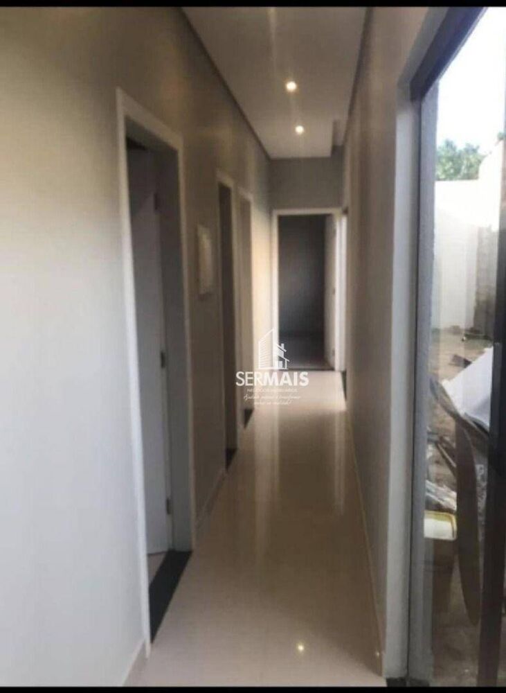Casa, 3 quartos, 110 m² - Foto 4
