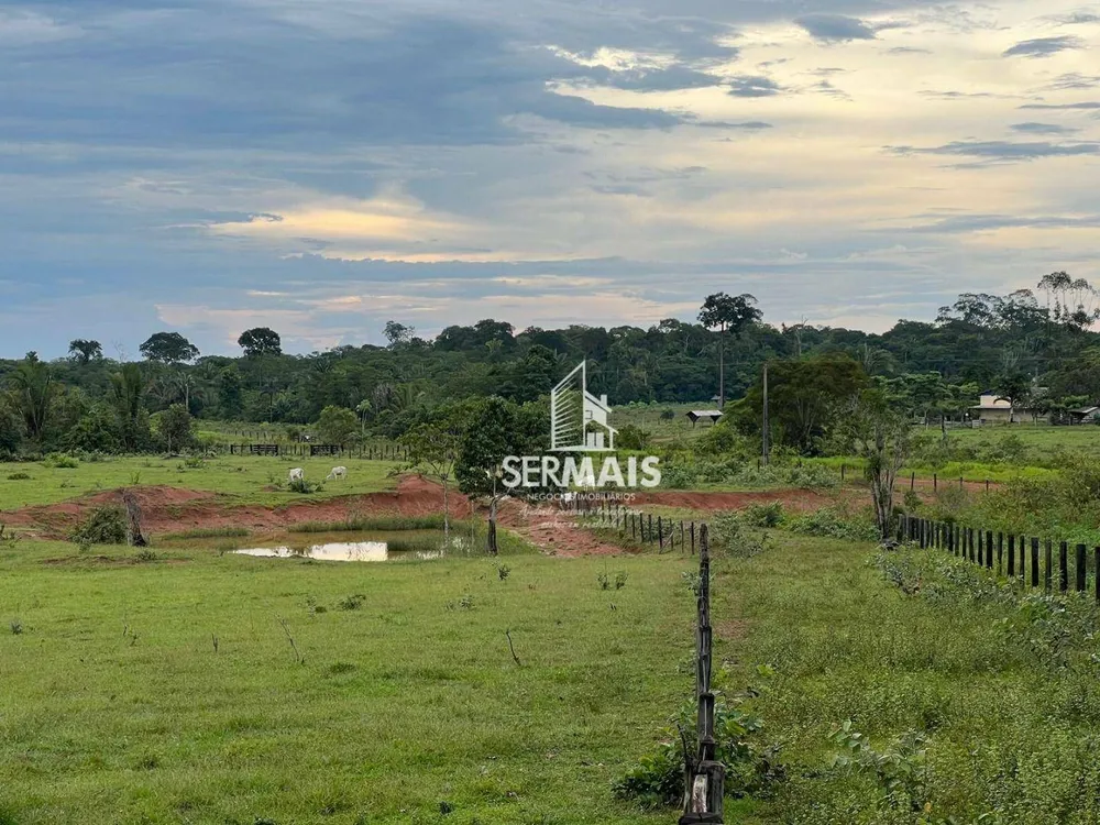 Fazenda, 772 hectares - Foto 1