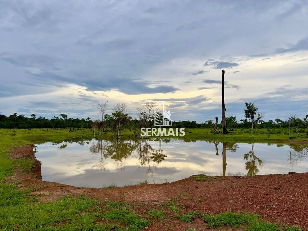Fazenda, 772 hectares - Foto 4