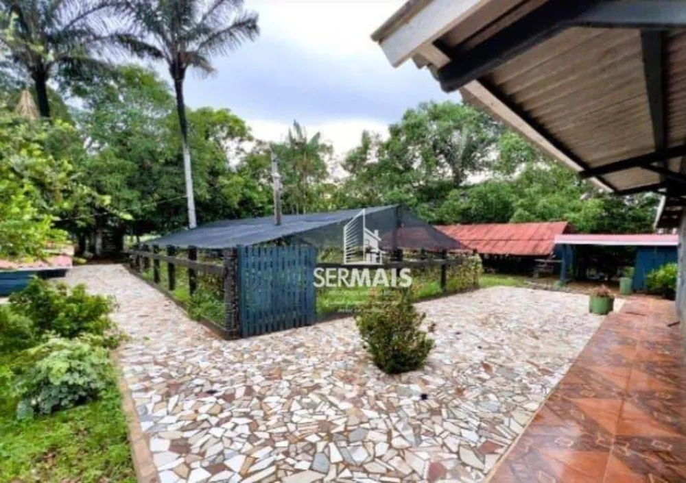Fazenda, 772 hectares - Foto 2