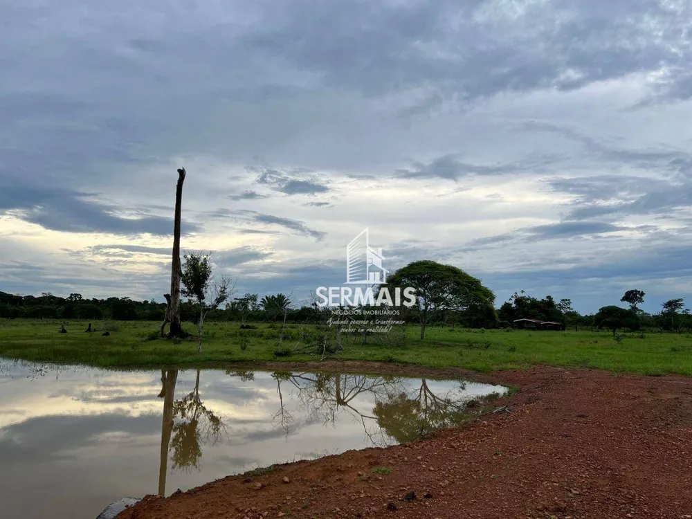 Fazenda, 772 hectares - Foto 5