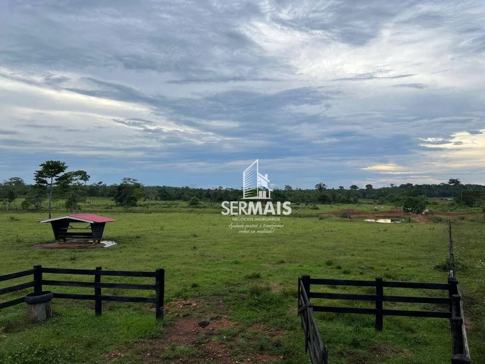 Fazenda, 772 hectares - Foto 8
