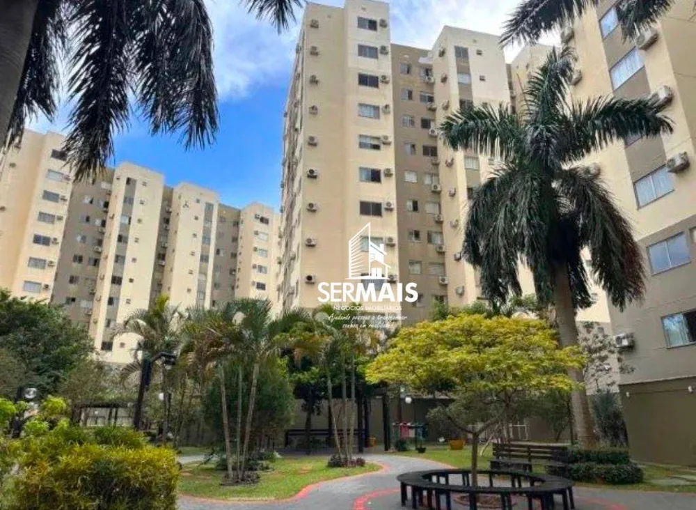 Apartamento, 2 quartos, 57 m² - Foto 10