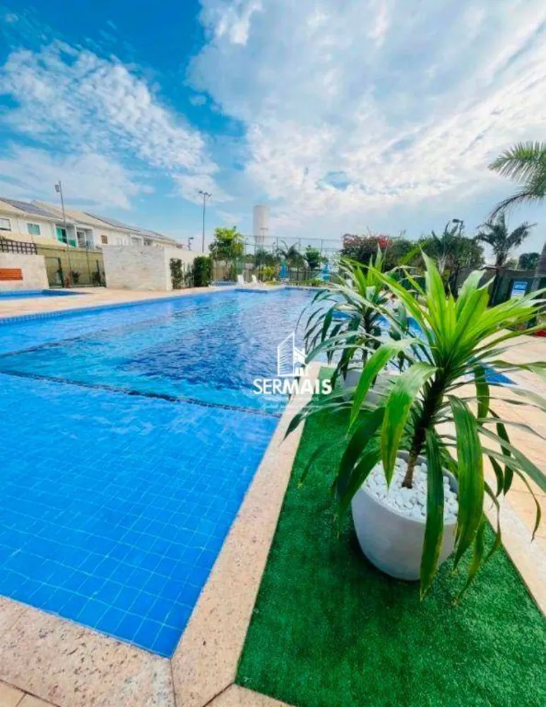 Apartamento, 2 quartos, 57 m² - Foto 11