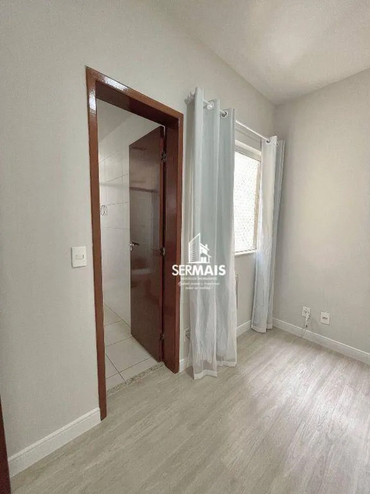 Apartamento, 2 quartos, 57 m² - Foto 1