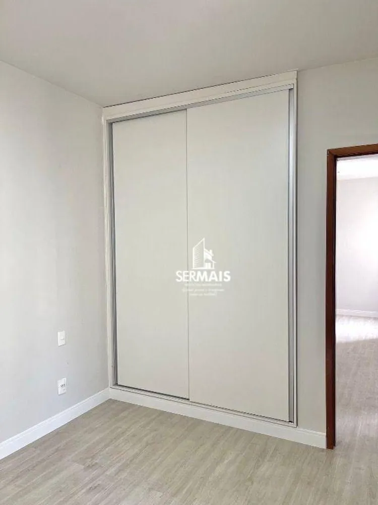 Apartamento, 2 quartos, 57 m² - Foto 5