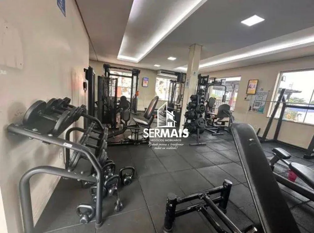 Apartamento, 2 quartos, 57 m² - Foto 9
