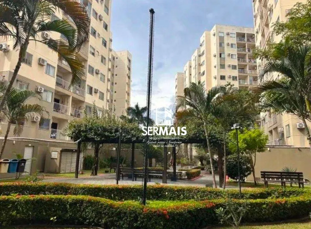 Apartamento, 2 quartos, 57 m² - Foto 6