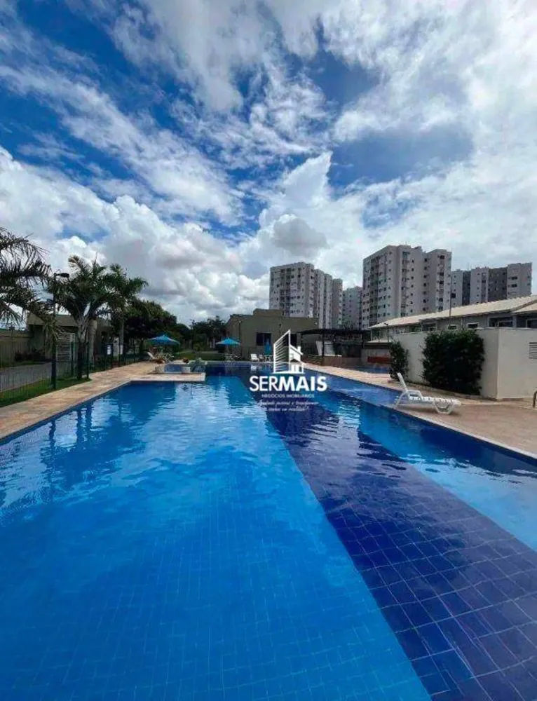 Apartamento, 2 quartos, 57 m² - Foto 12