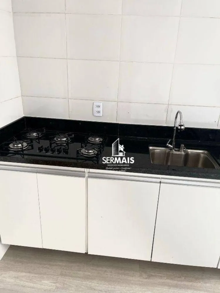 Apartamento, 2 quartos, 57 m² - Foto 2