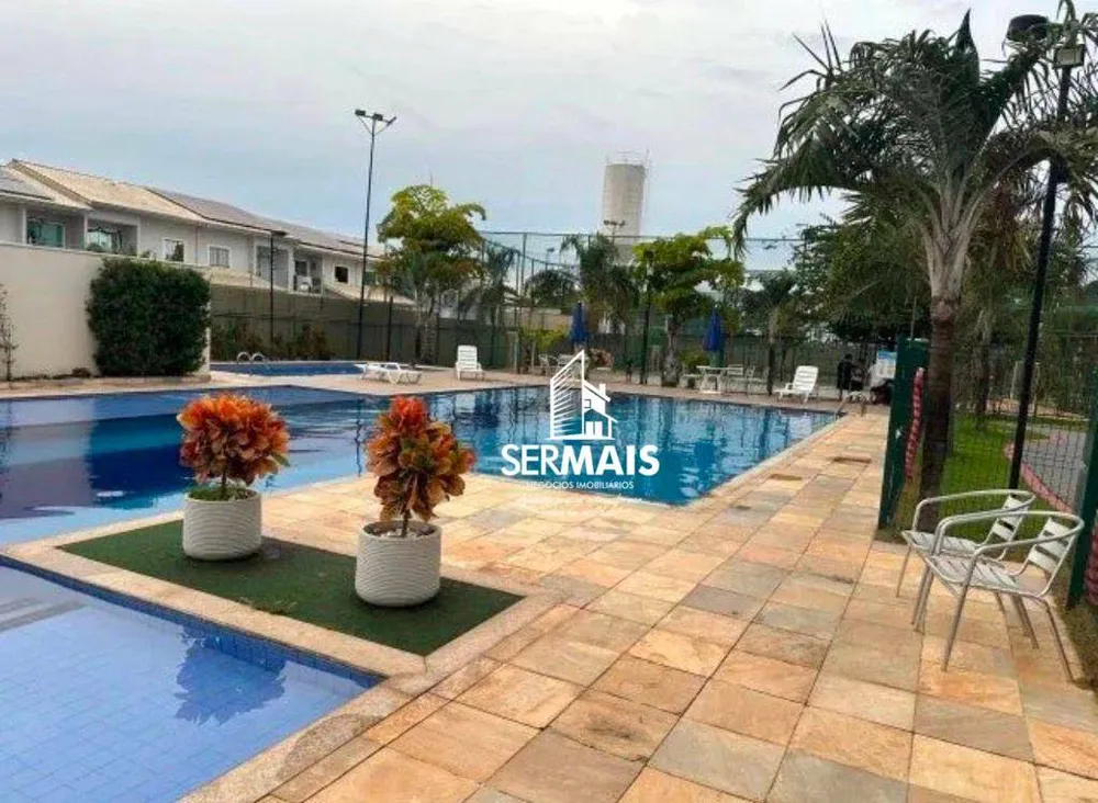 Apartamento, 2 quartos, 57 m² - Foto 7