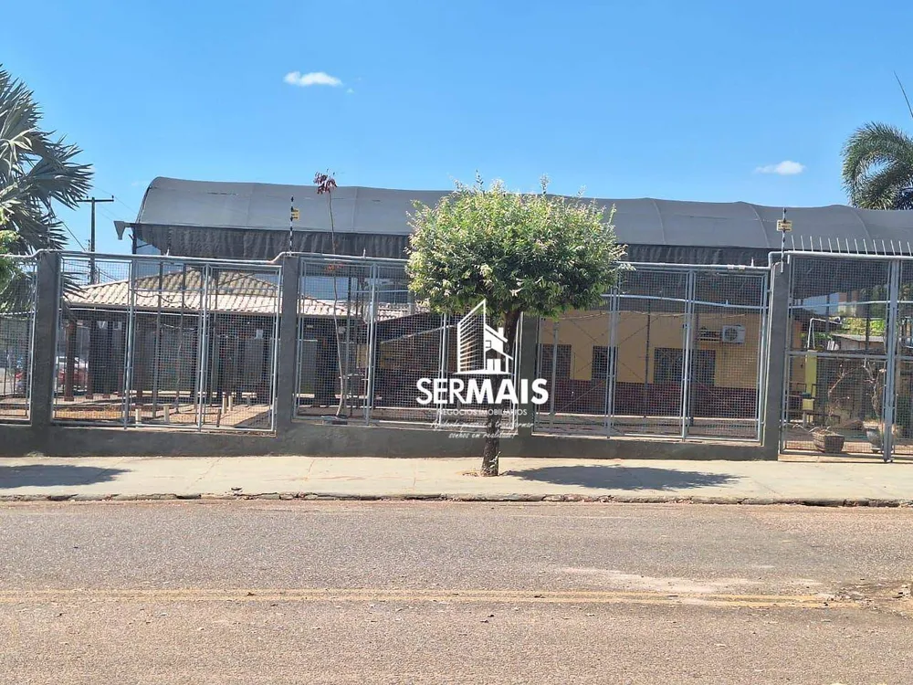 Loja-Salão, 1540 m² - Foto 6