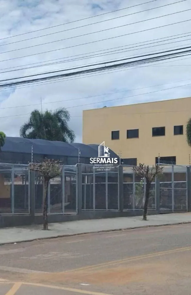 Loja-Salão, 1540 m² - Foto 7