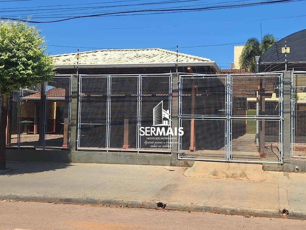 Loja-Salão, 1540 m² - Foto 5