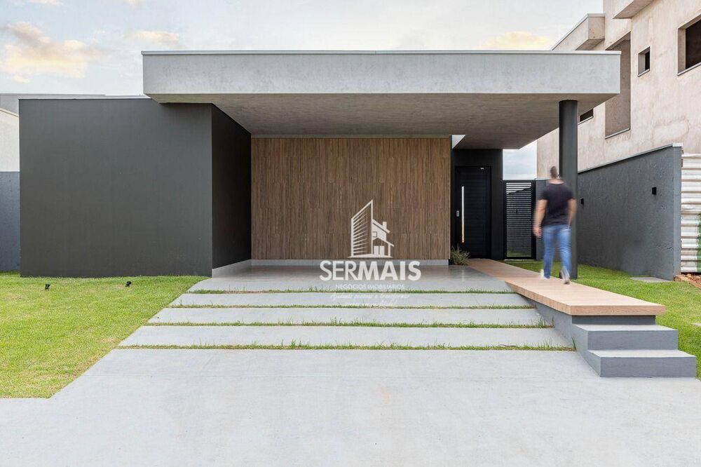 Casa de Condomínio, 3 quartos - Foto 2