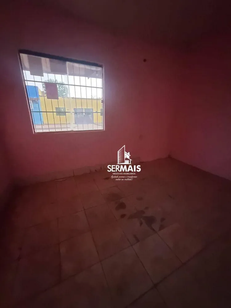 Loja-Salão, 150 m² - Foto 3
