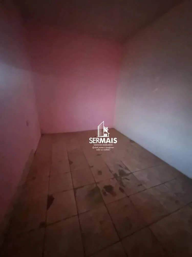 Loja-Salão, 150 m² - Foto 1
