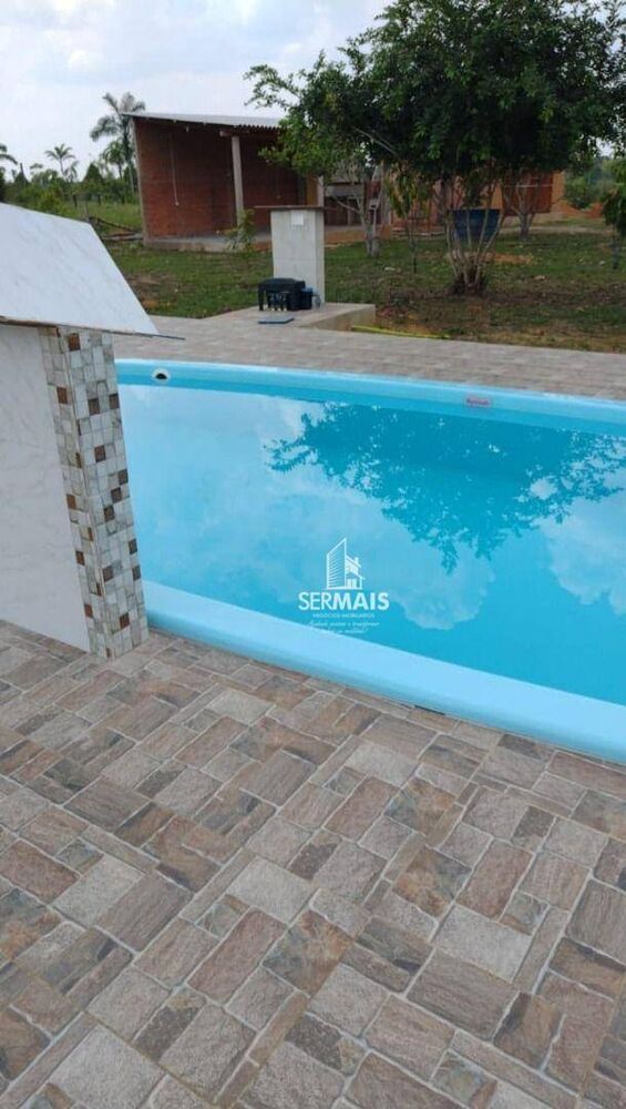 Chácara, 3 quartos, 2 hectares - Foto 14