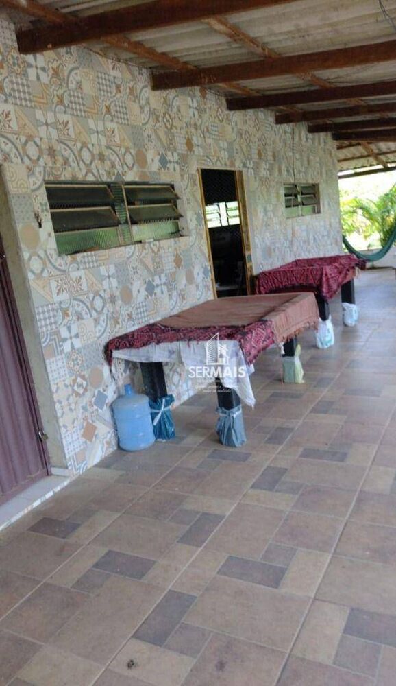 Chácara, 3 quartos, 2 hectares - Foto 2