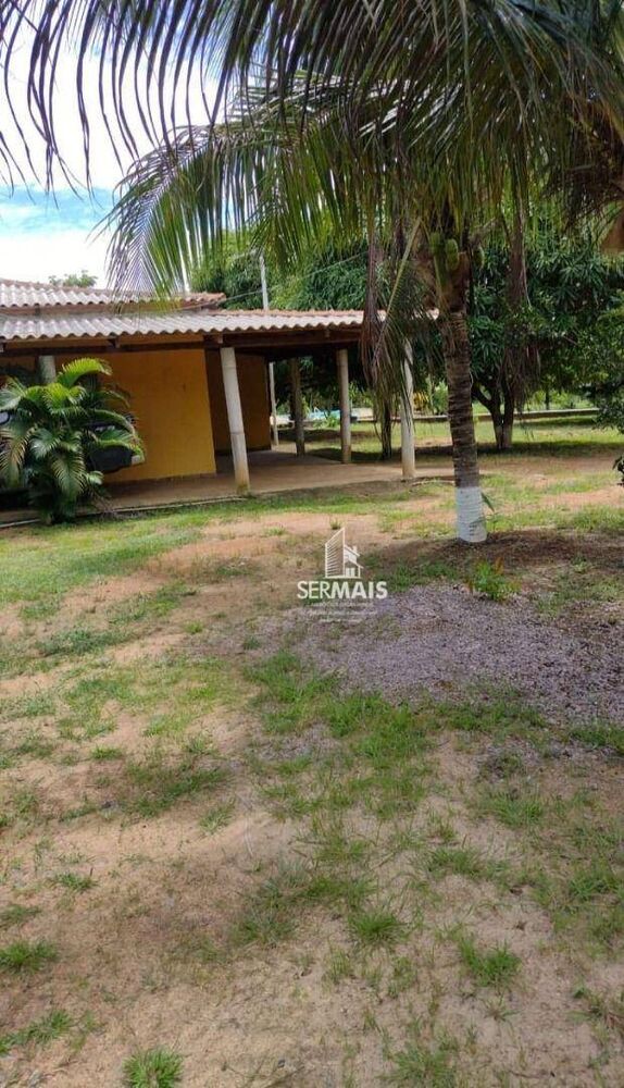 Chácara, 3 quartos, 2 hectares - Foto 9