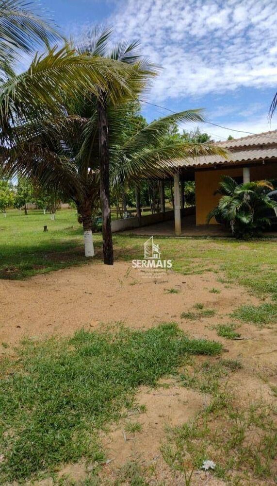 Chácara, 3 quartos, 2 hectares - Foto 8