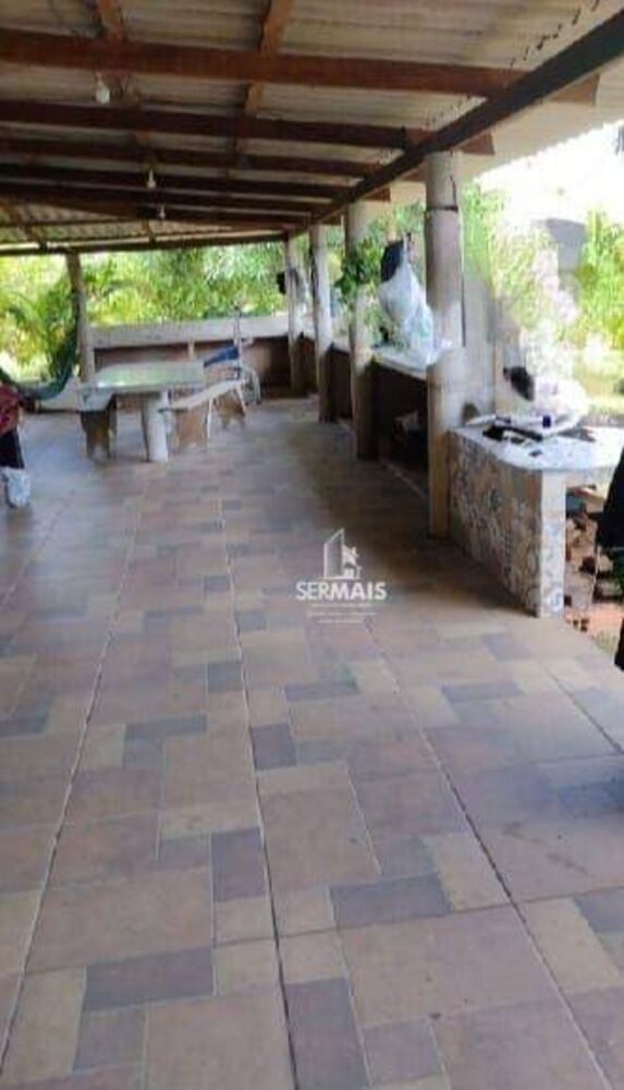 Chácara, 3 quartos, 2 hectares - Foto 4