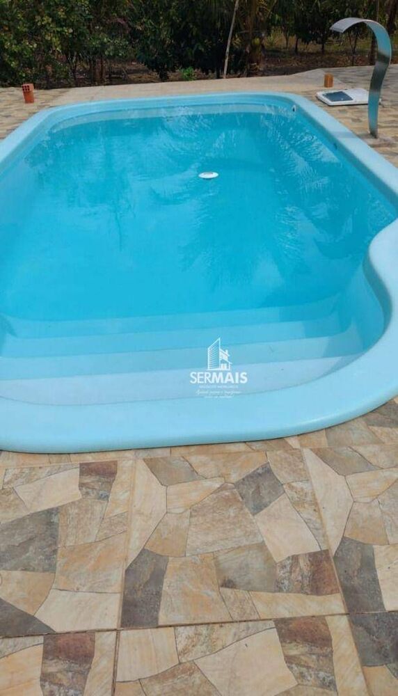 Chácara, 3 quartos, 2 hectares - Foto 12