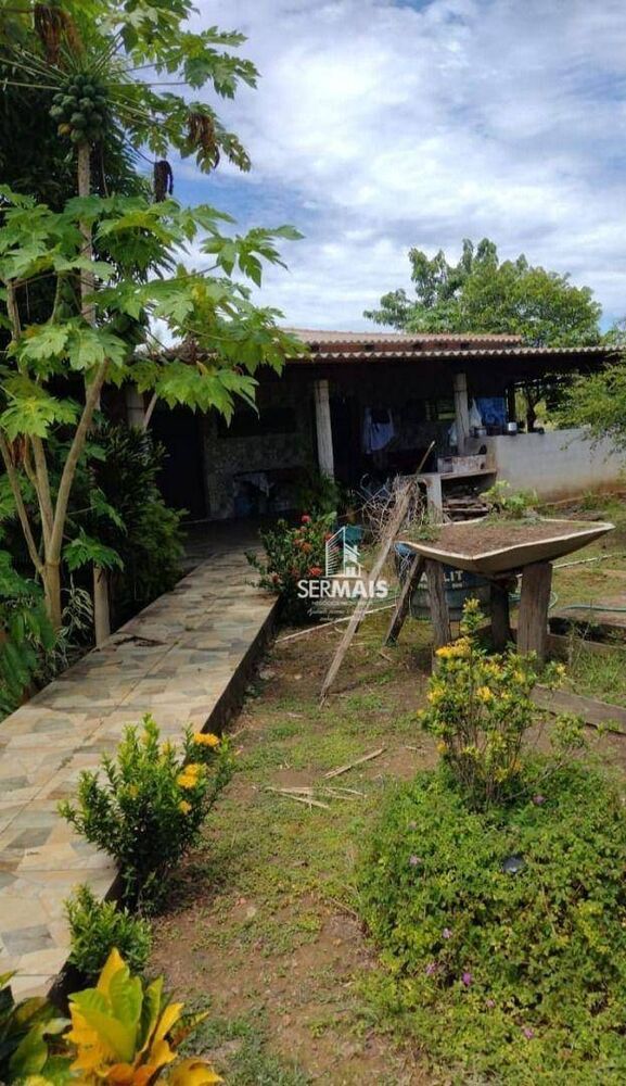 Chácara, 3 quartos, 2 hectares - Foto 10