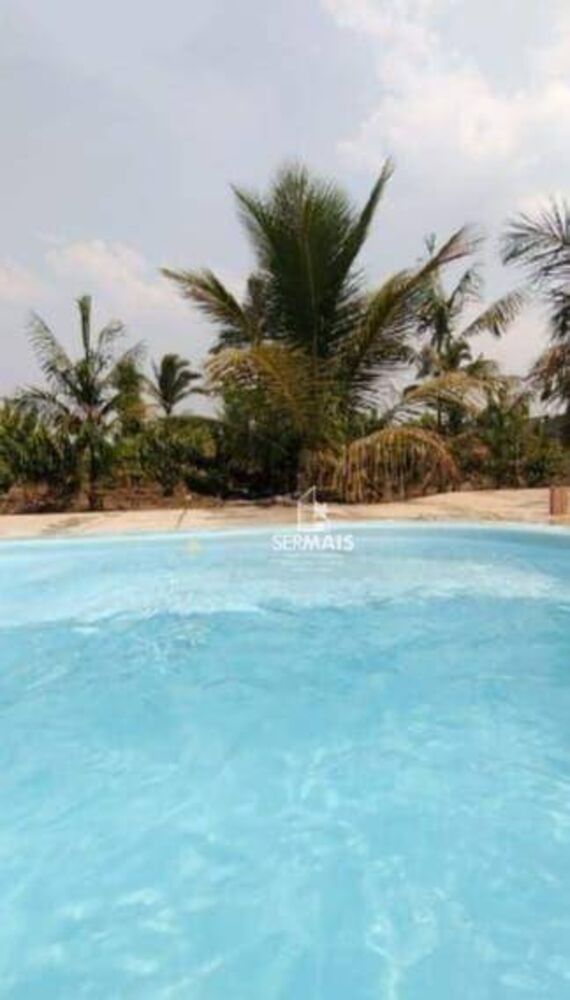 Chácara, 3 quartos, 2 hectares - Foto 15