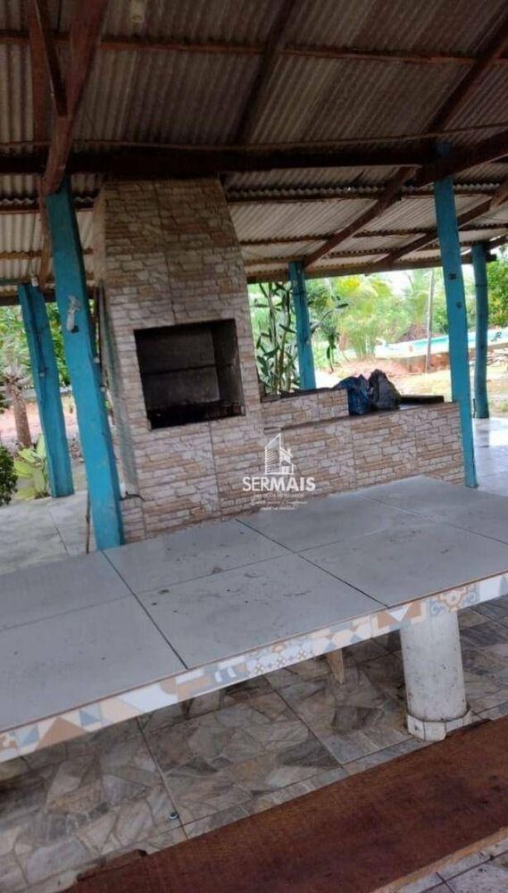 Chácara, 3 quartos, 2 hectares - Foto 7