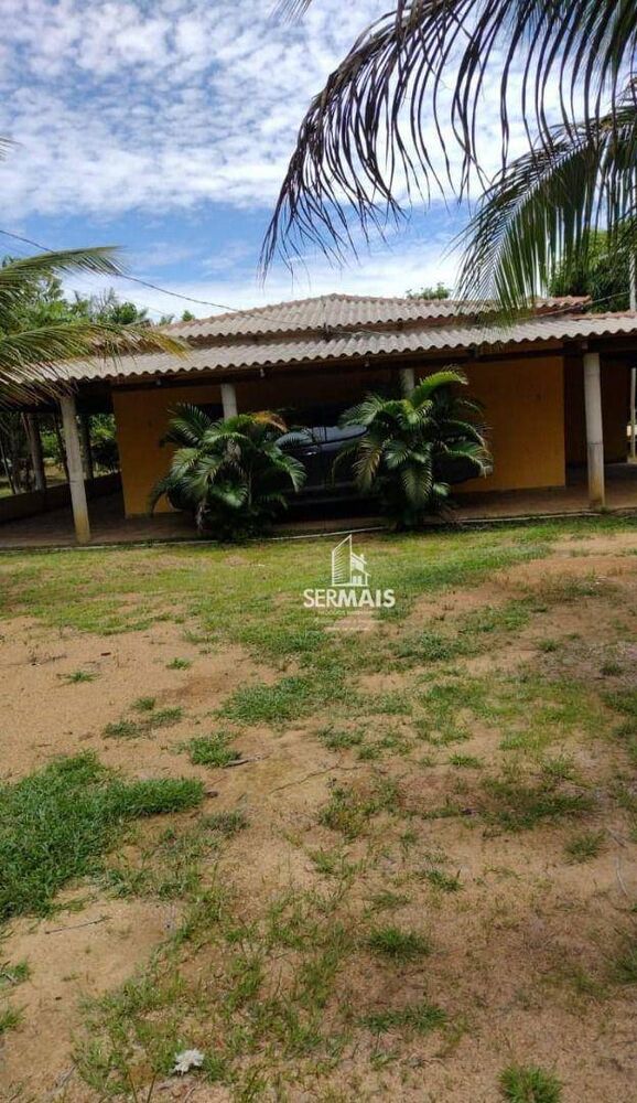 Chácara, 3 quartos, 2 hectares - Foto 11