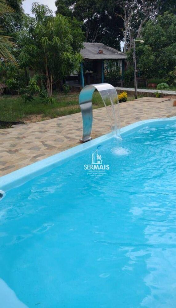 Chácara, 3 quartos, 2 hectares - Foto 13