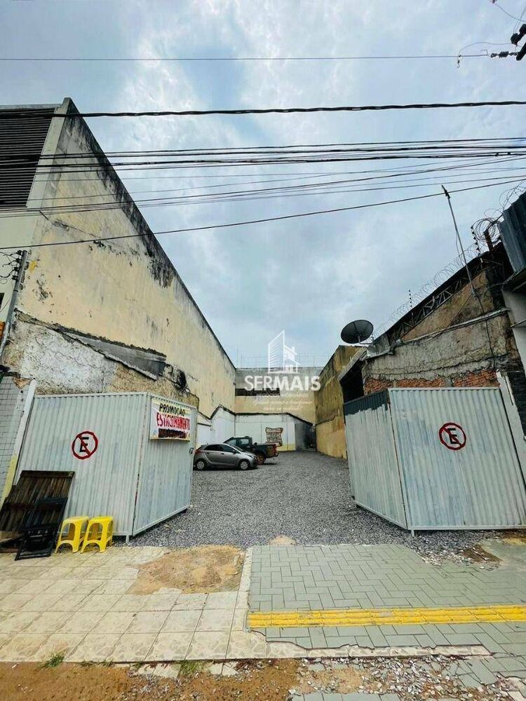 Loja-Salão, 300 m² - Foto 2