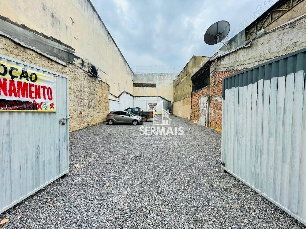 Loja-Salão, 300 m² - Foto 4