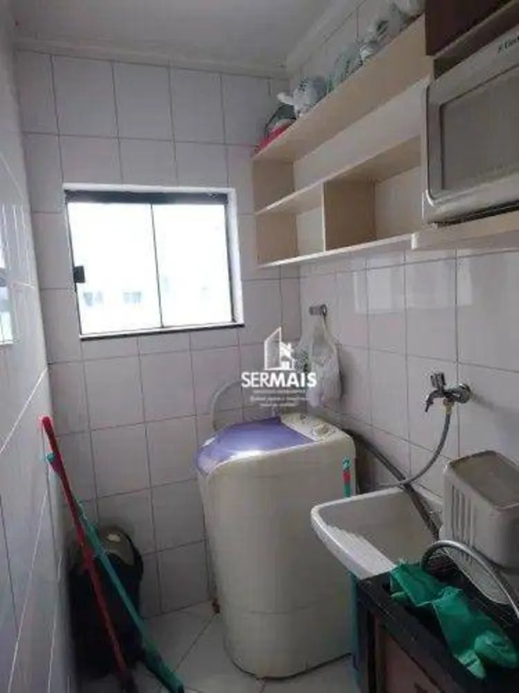 Apartamento, 2 quartos, 62 m² - Foto 7