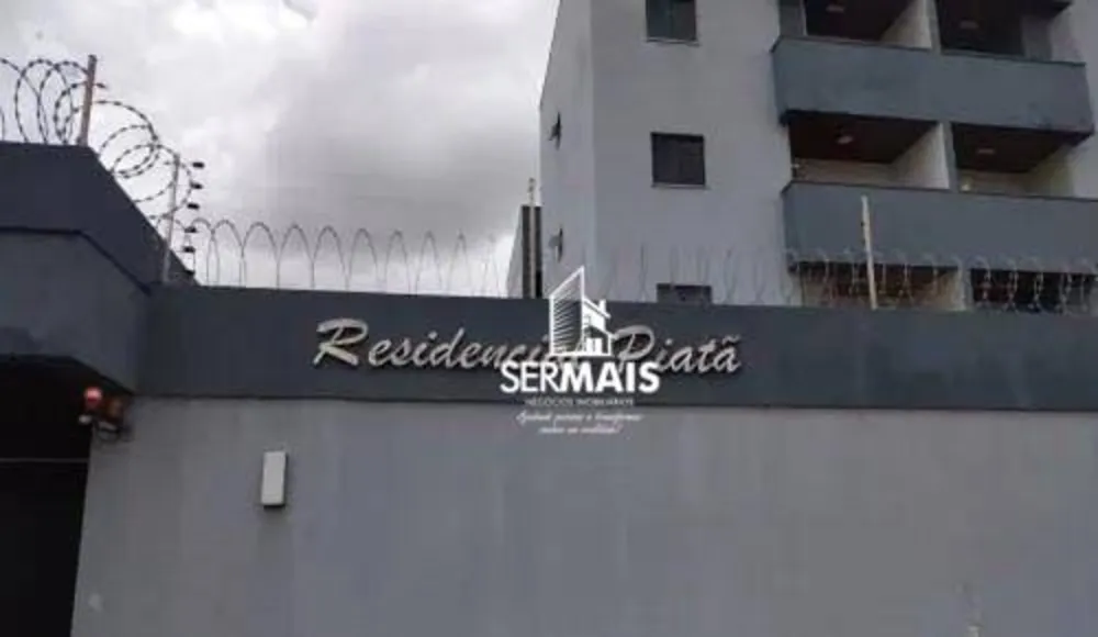 Apartamento, 2 quartos, 62 m² - Foto 1
