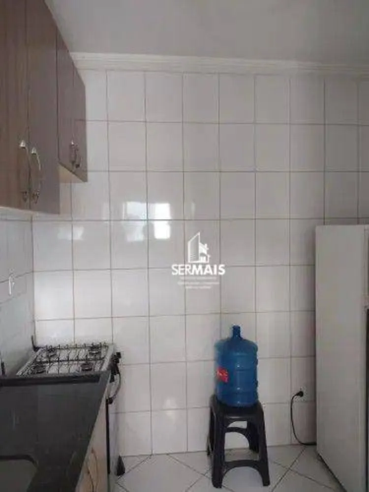 Apartamento, 2 quartos, 62 m² - Foto 6