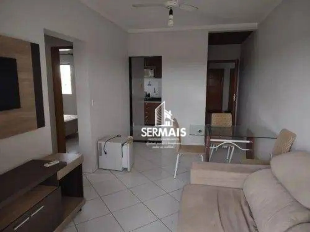 Apartamento, 2 quartos, 62 m² - Foto 2