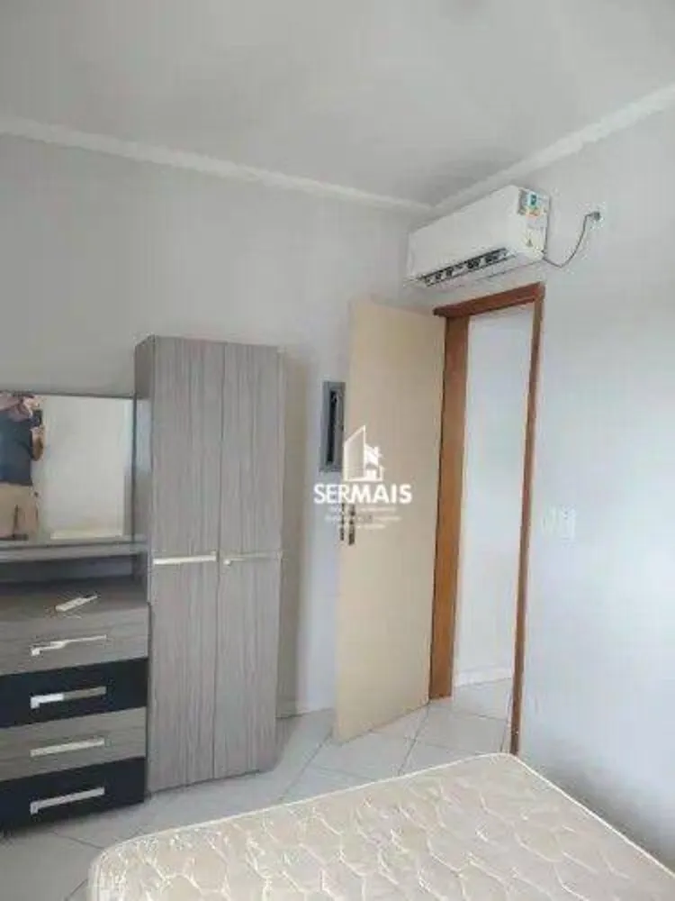 Apartamento, 2 quartos, 62 m² - Foto 3
