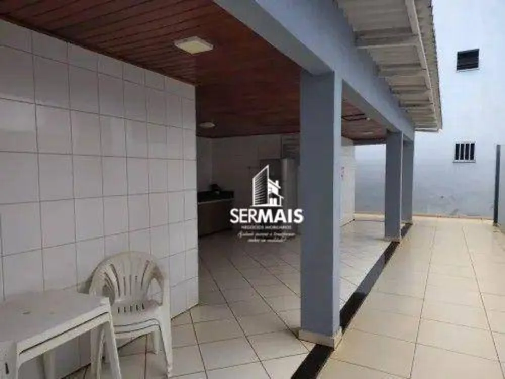 Apartamento, 2 quartos, 62 m² - Foto 8