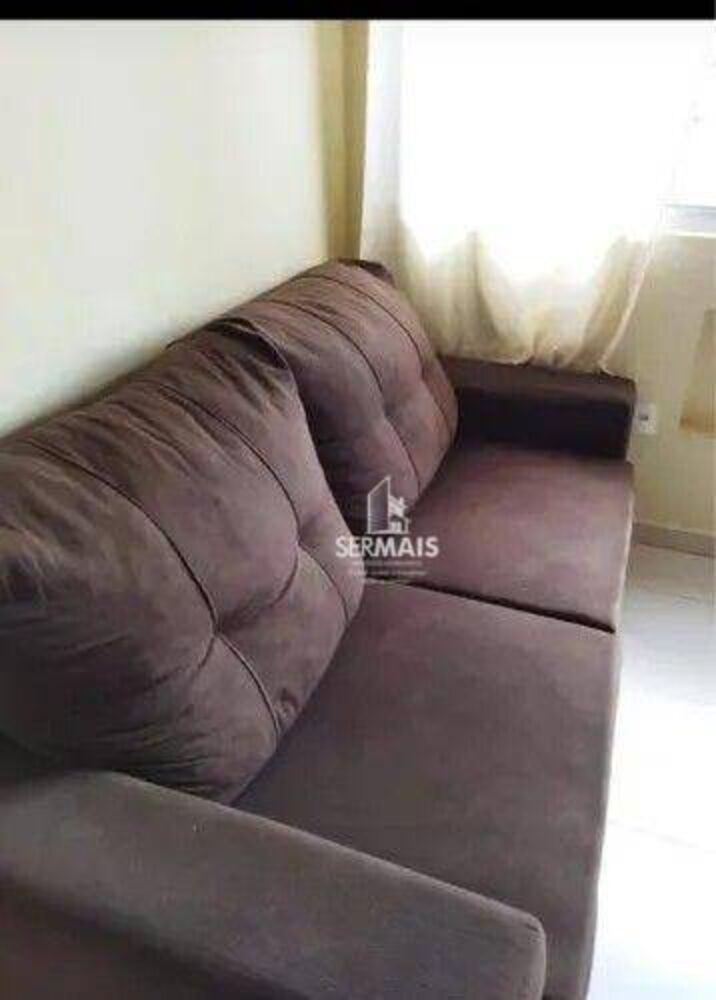 Apartamento à venda com 2 quartos, 45m² - Foto 3