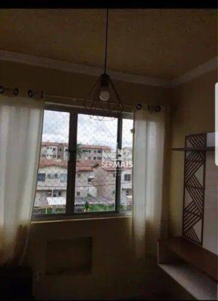 Apartamento à venda com 2 quartos, 45m² - Foto 4