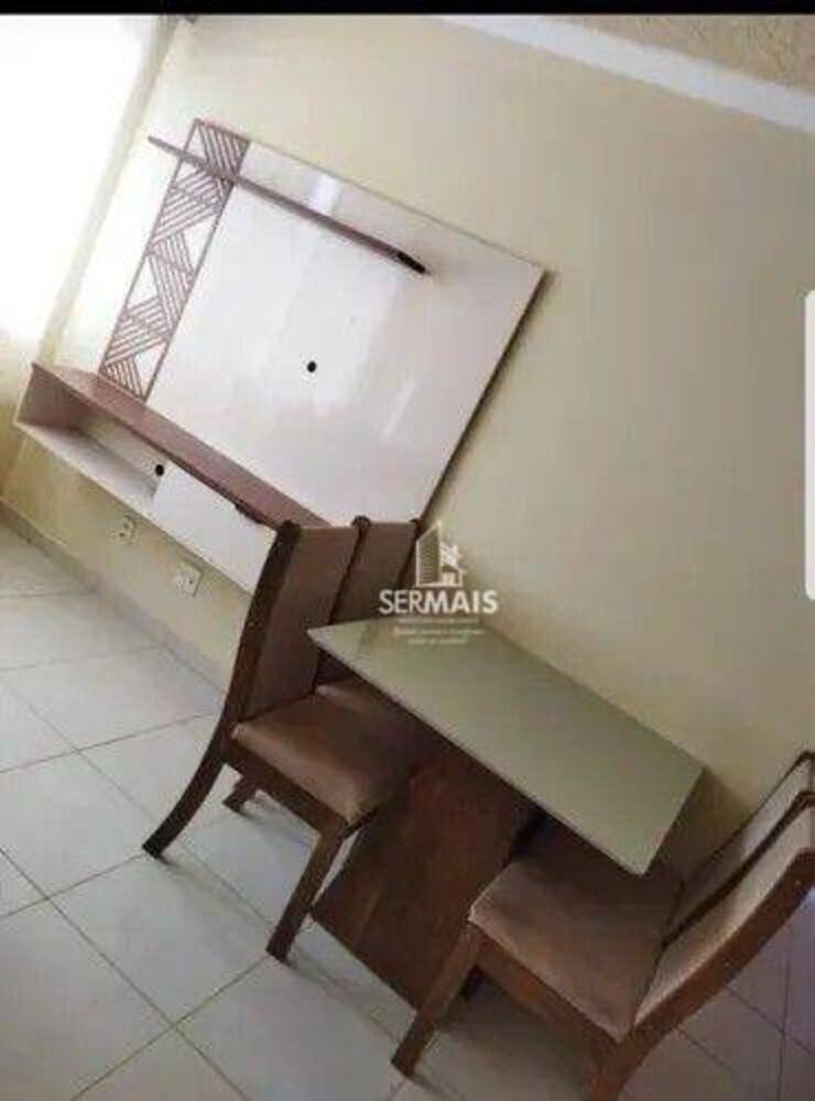 Apartamento à venda com 2 quartos, 45m² - Foto 1