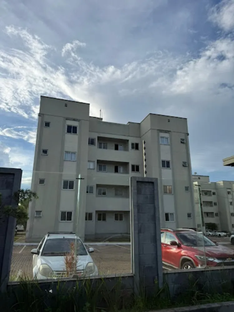 Apartamento, 2 quartos, 65 m² - Foto 1