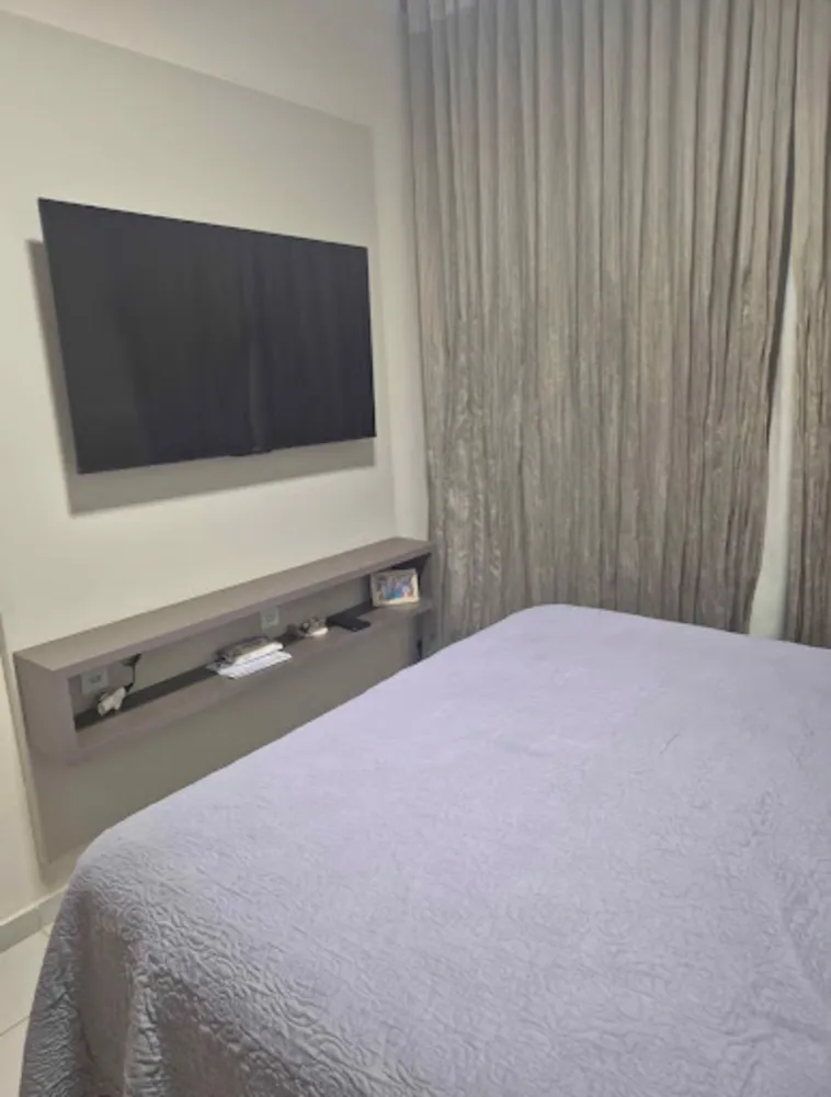 Apartamento, 2 quartos, 65 m² - Foto 3