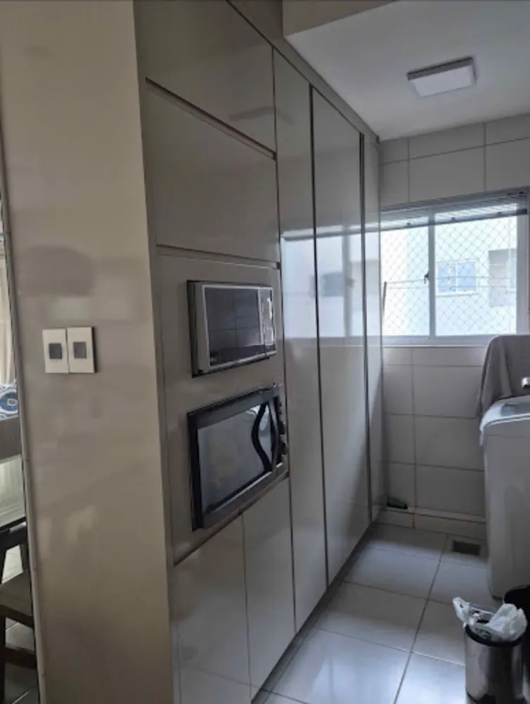 Apartamento, 2 quartos, 65 m² - Foto 12