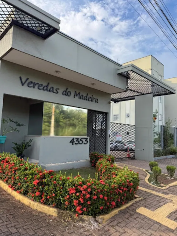 Apartamento, 2 quartos, 65 m² - Foto 2