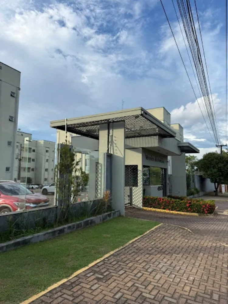 Apartamento, 2 quartos, 65 m² - Foto 5