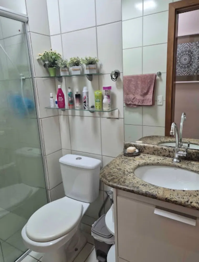 Apartamento, 2 quartos, 65 m² - Foto 4