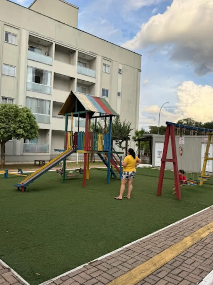 Apartamento, 2 quartos, 65 m² - Foto 6
